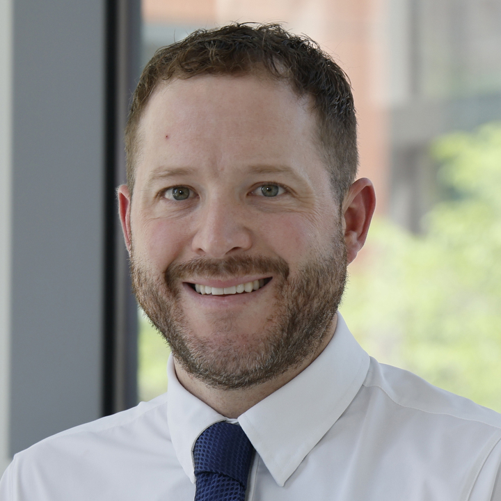 Shawn Deats, APRN-CNP