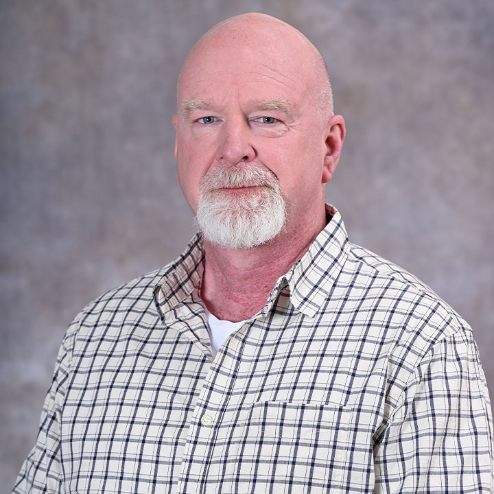 Paul Devore, APRN-CNP