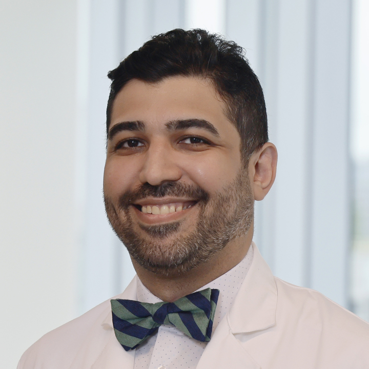 Ali Al Safi