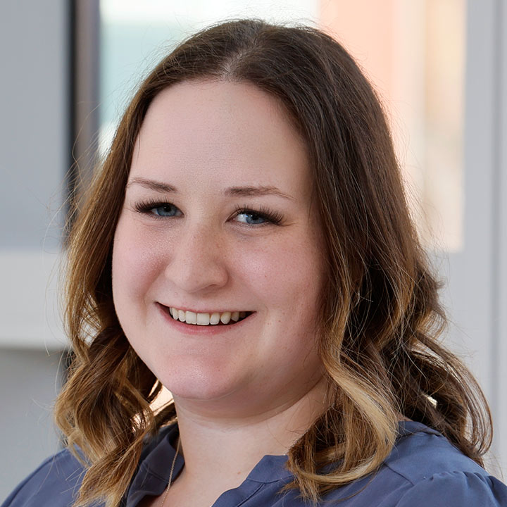 Mallory Kahrs, APRN-CNM