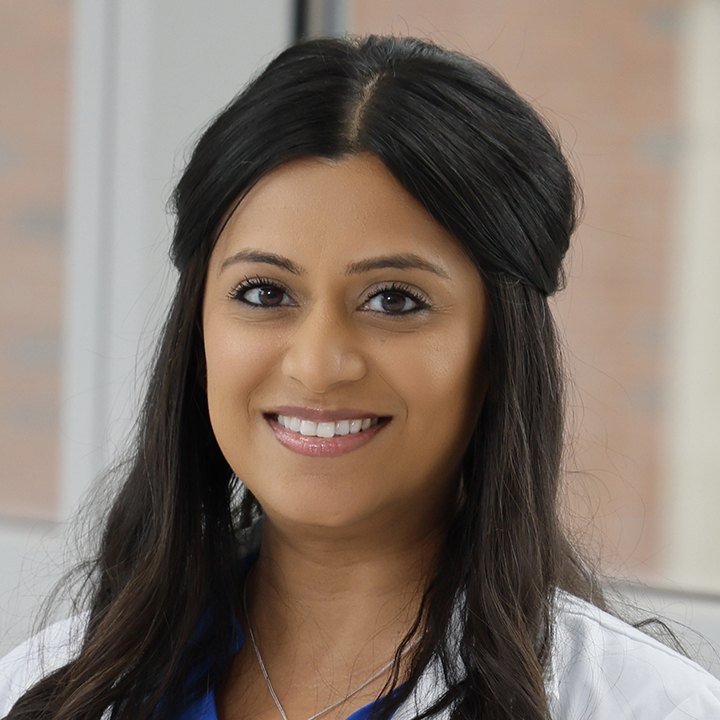 Neha Bhoomreddy