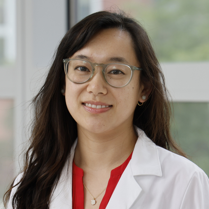 Anne Huang