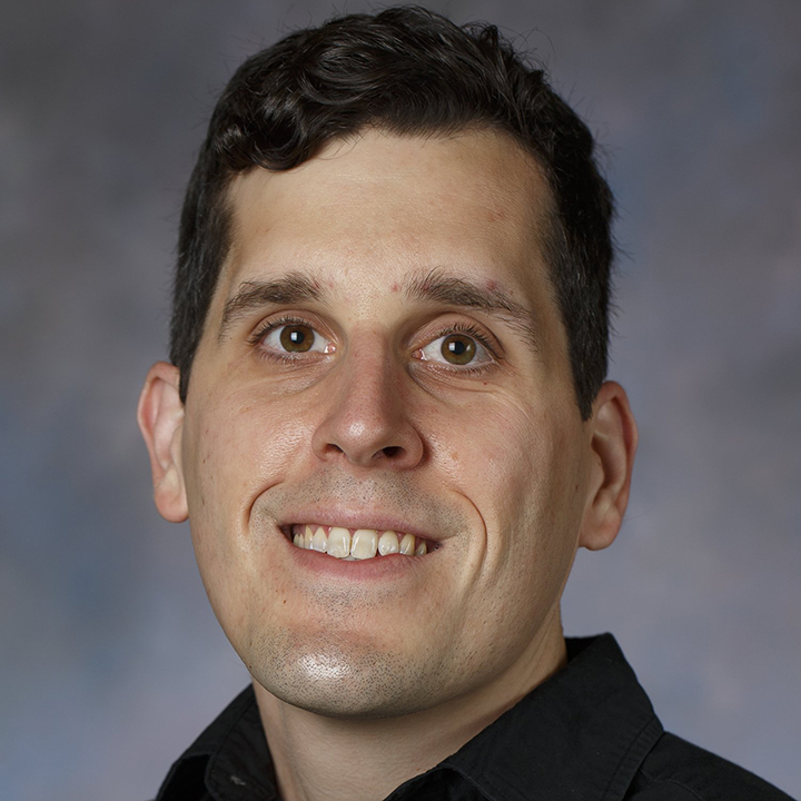 Cullen Clark