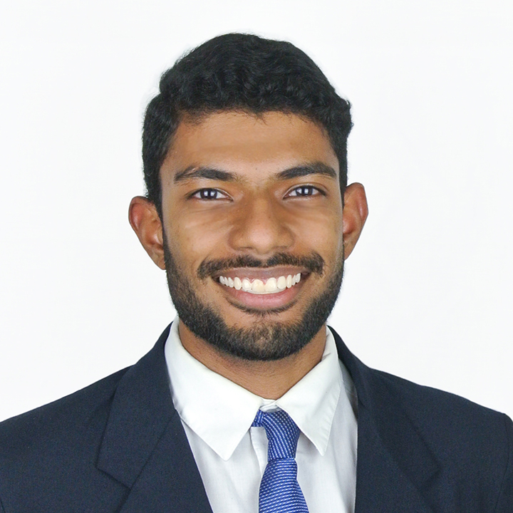 Chandruganesh Rasendran