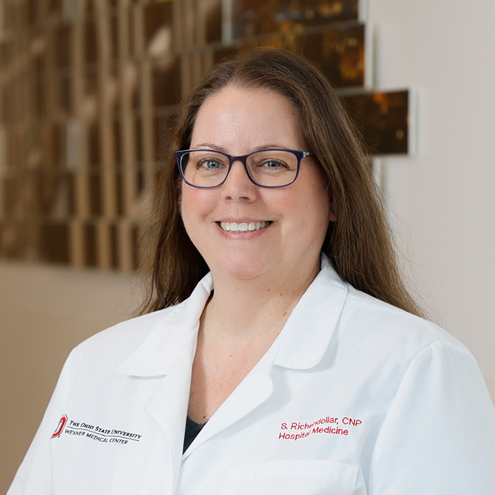 Shannon Richendollar