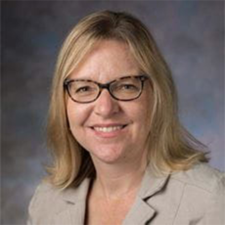 Stacy Ardoin