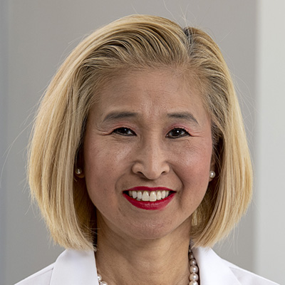 Anne Litrizza, MD | Hospitalist Specialist at the OSUCCC – James