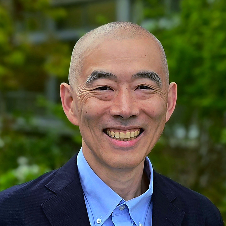 Yasushi Kisanuki