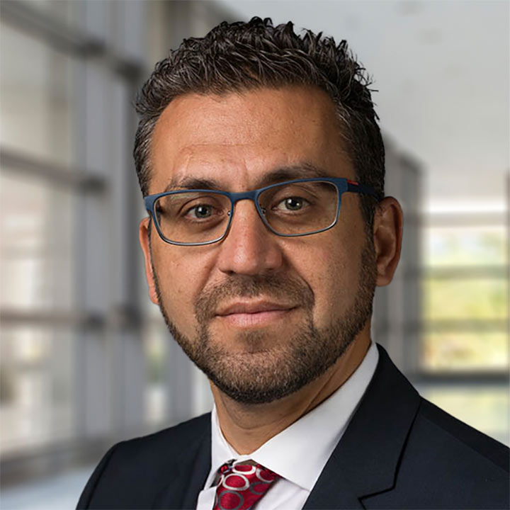 Sergio Carrillo Melendez