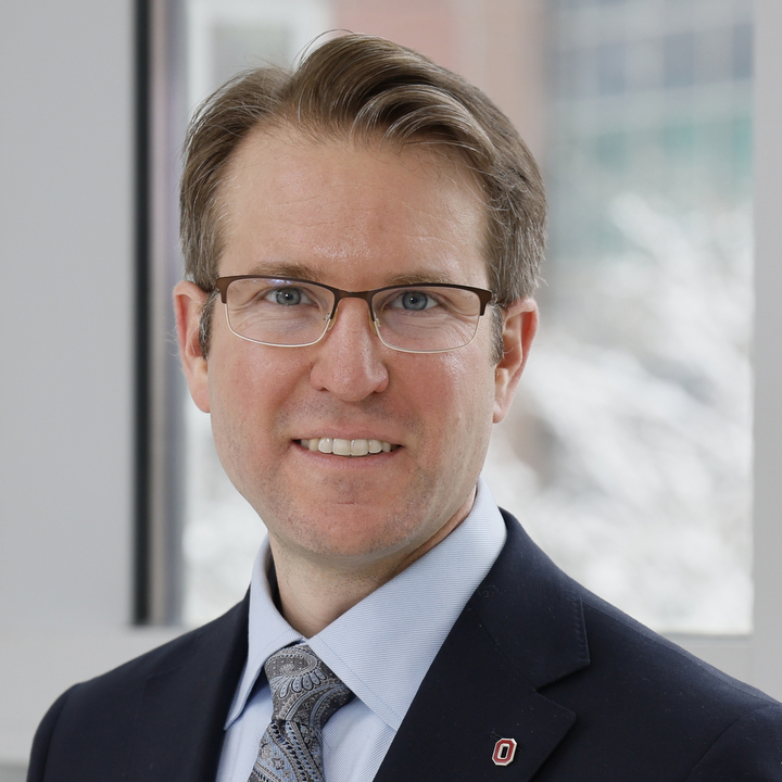 Michael Wesley Milks