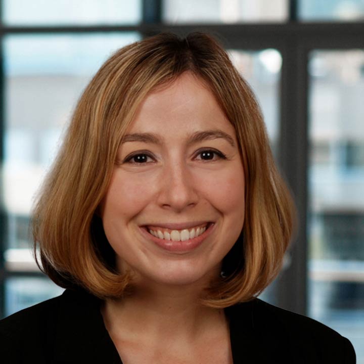 Melissa Tornero-Bold