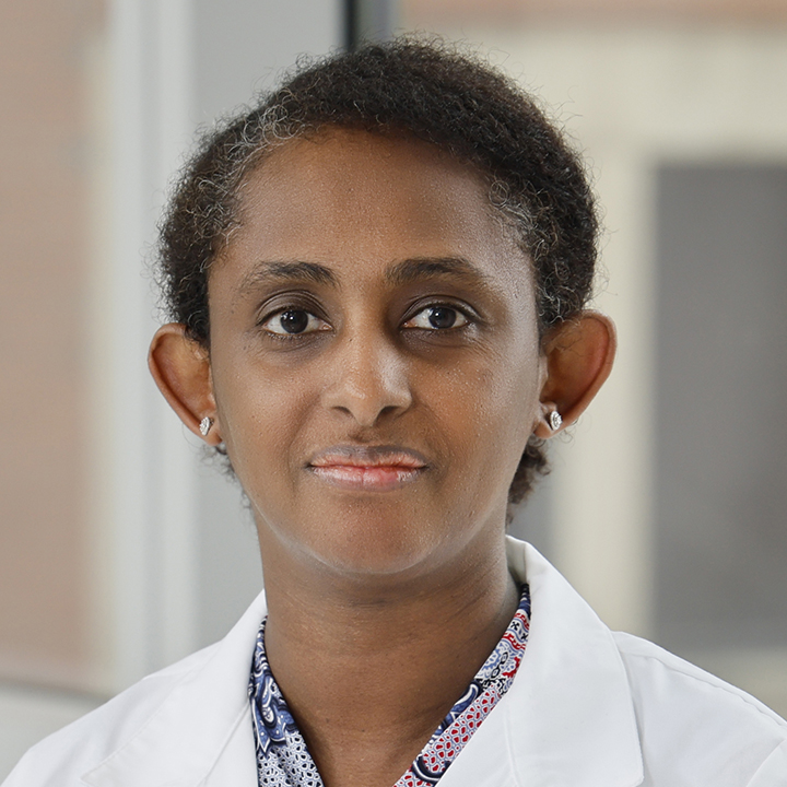 Wegahta Weldemichael