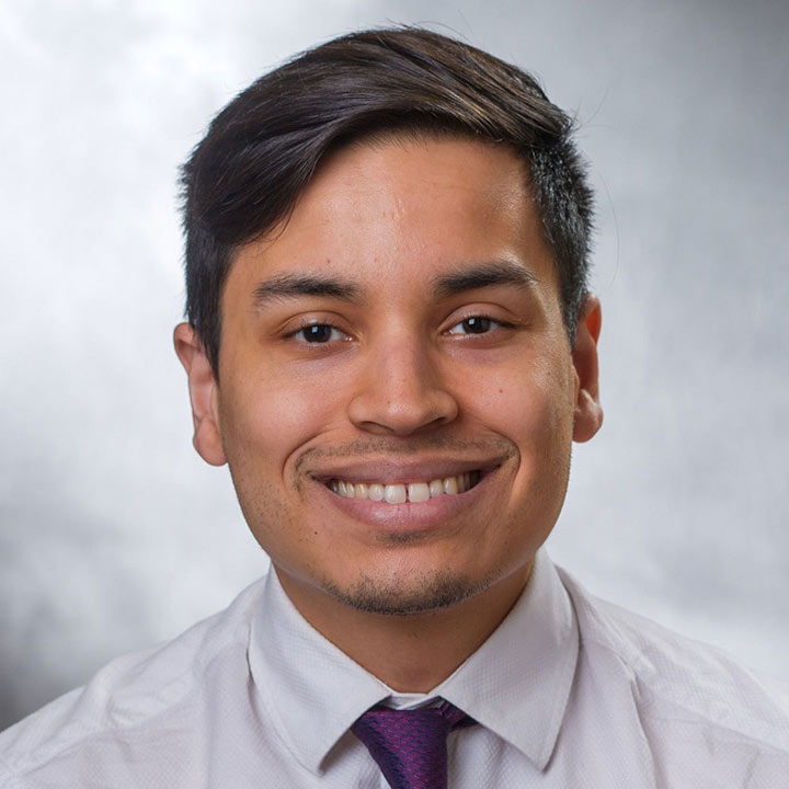 Alvaro Camacho Ortega