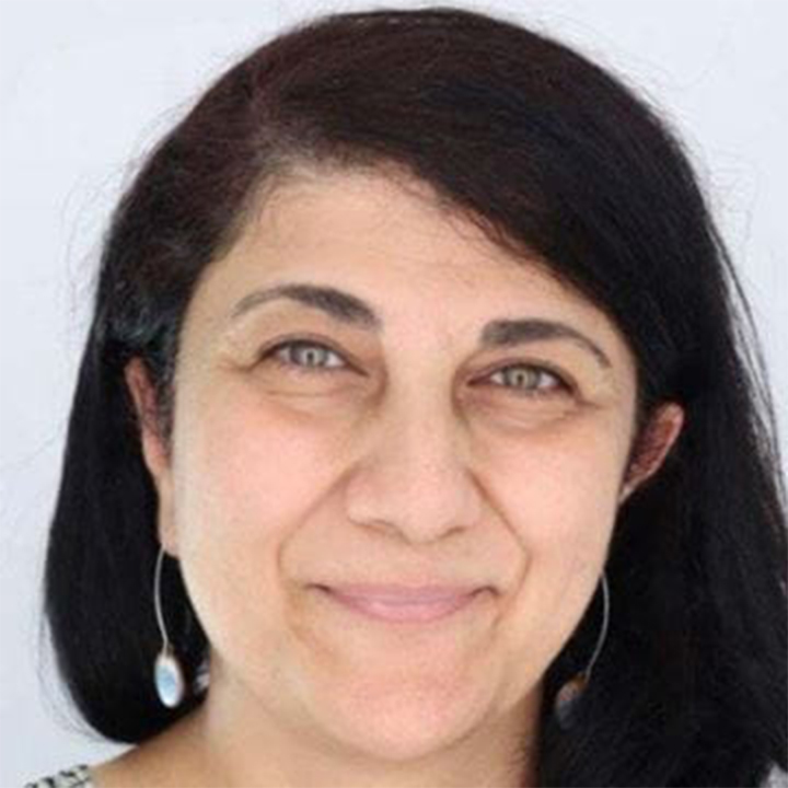Majeda Humeidan