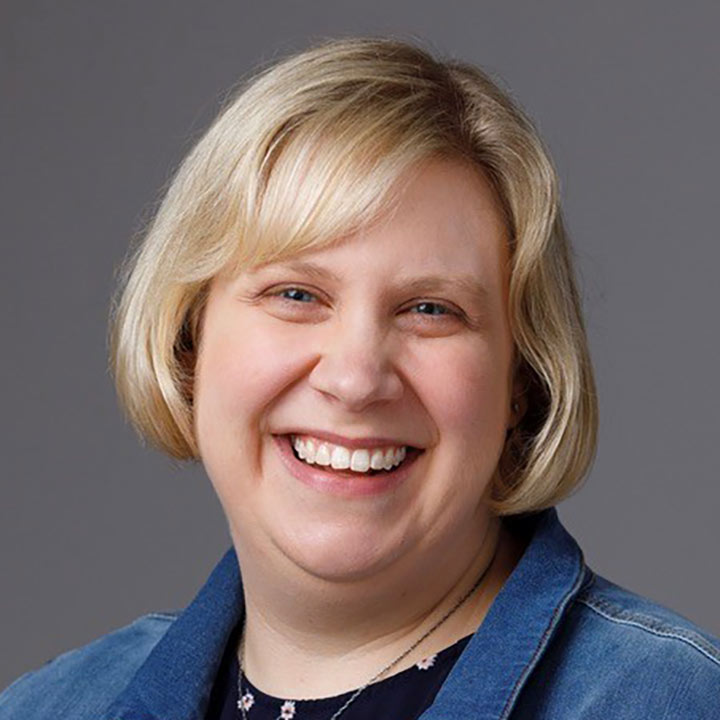 Abberly Lott Limbach