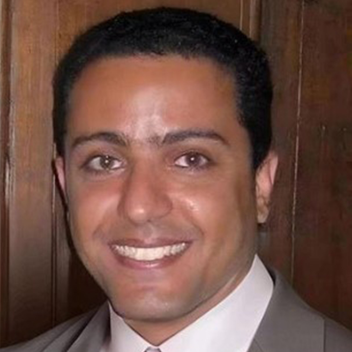 George Youssef