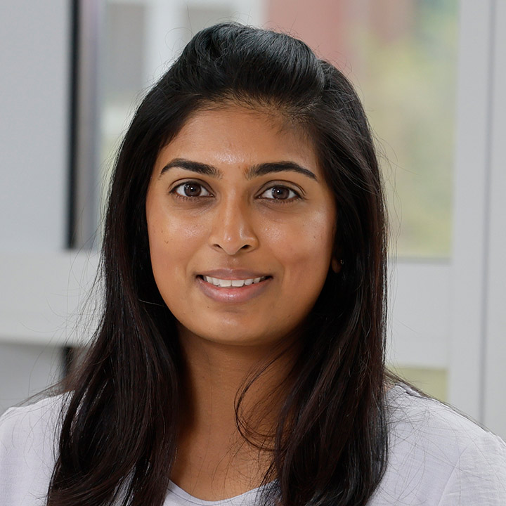 Abirami Thiyagarajan