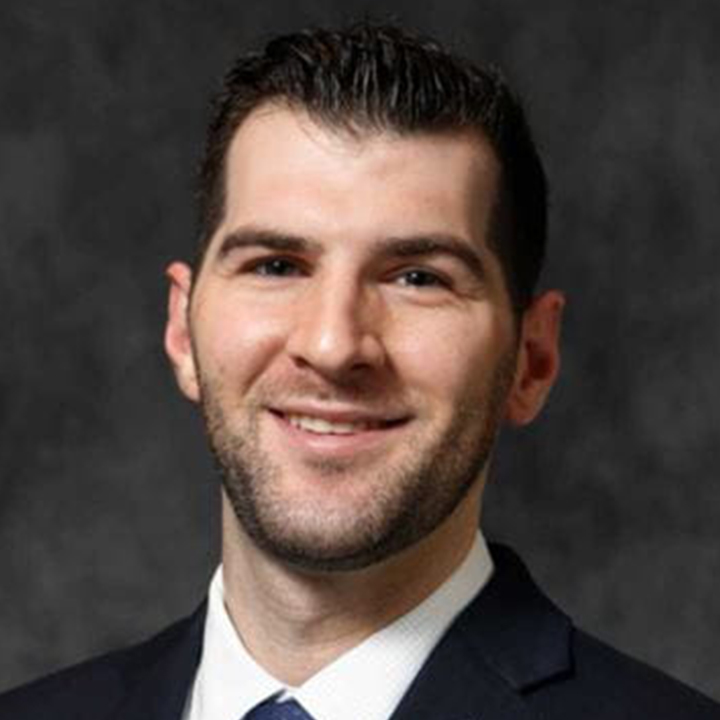 Michael Stauber