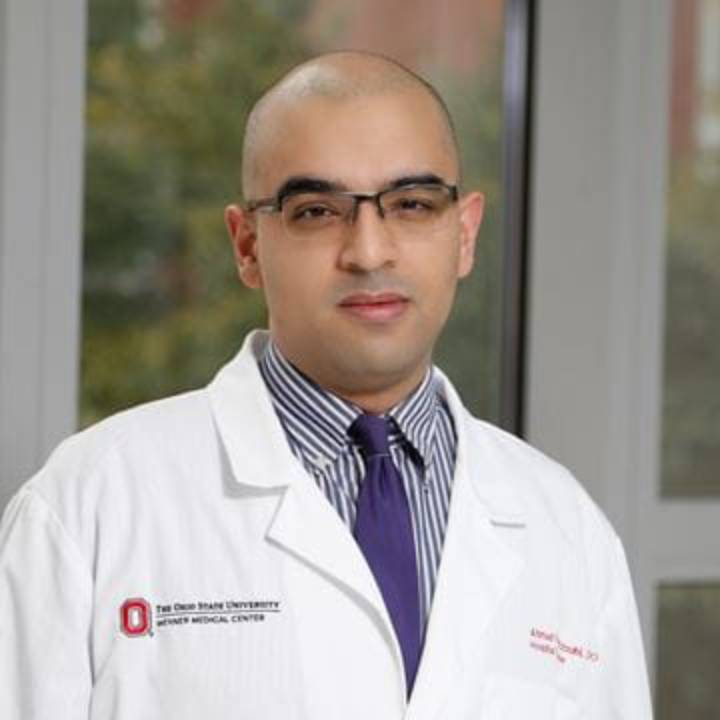 Ahmad Alzoubi