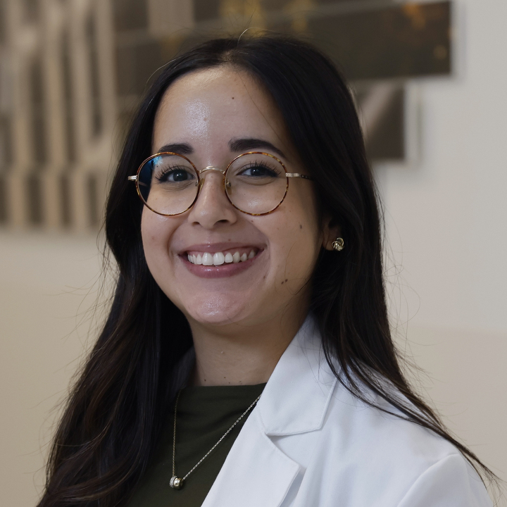 Andrea Garcia Gonzalez