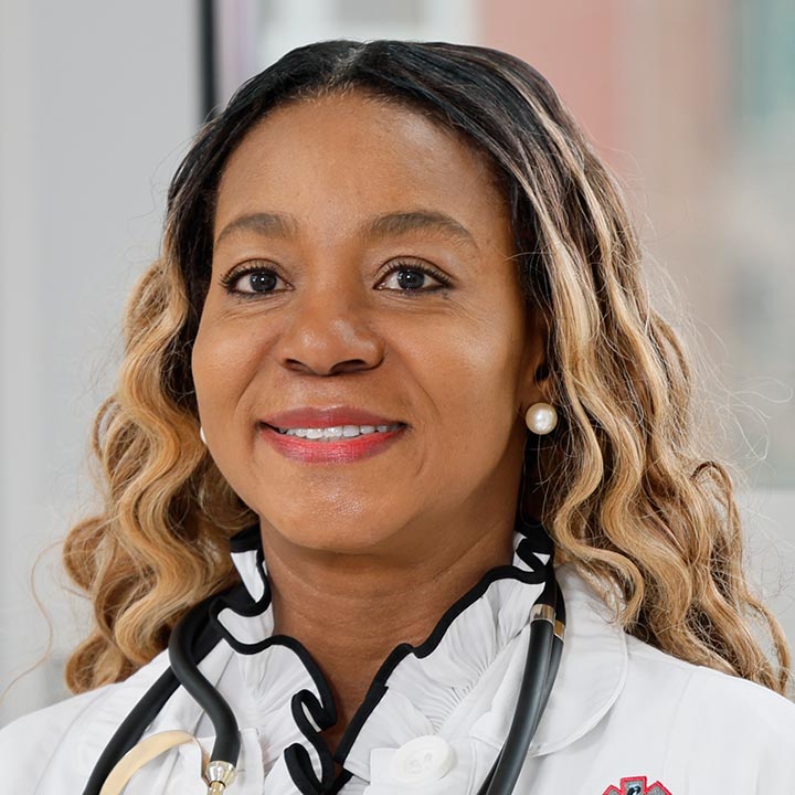 Theresa Erzuah-Cudjoe