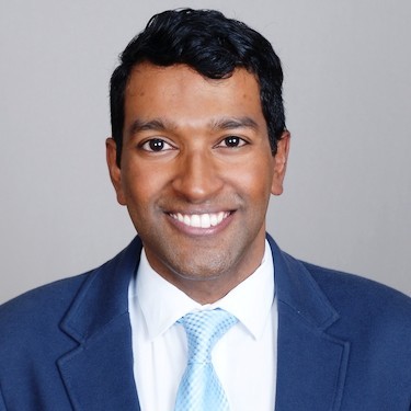 Periakaruppan Manickam