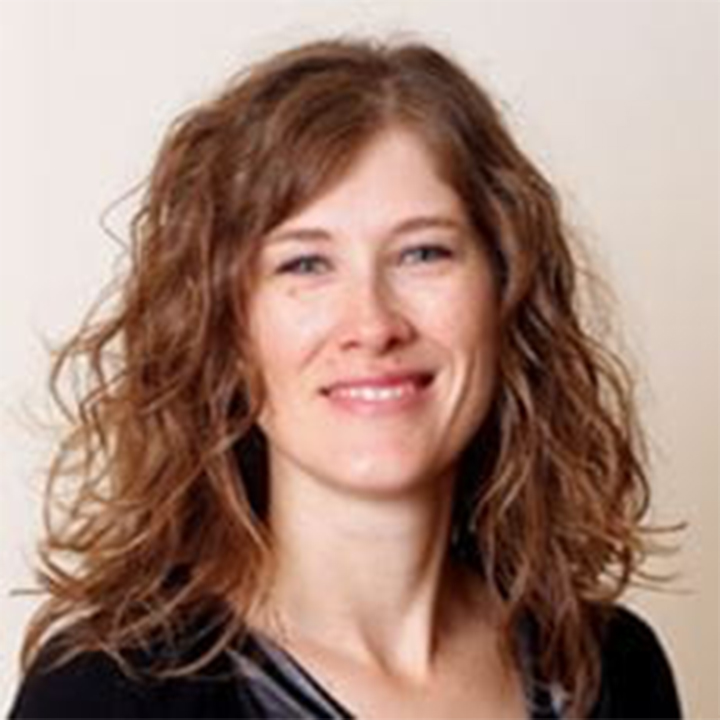 Sarah Everhart