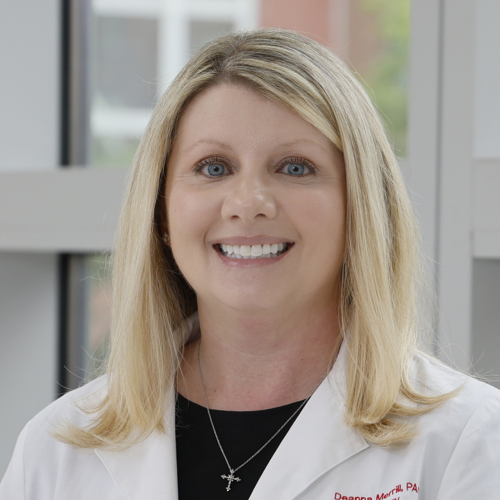 Deanna Merrill