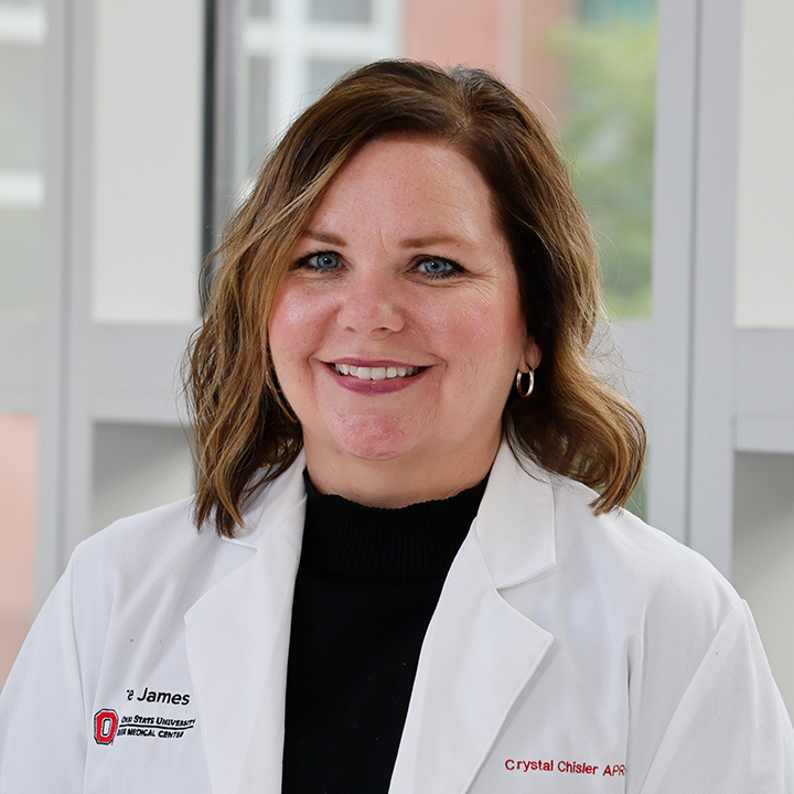 Crystal Chisler, APRN-CNP | Certified Nurse Practitioner Specialist at ...