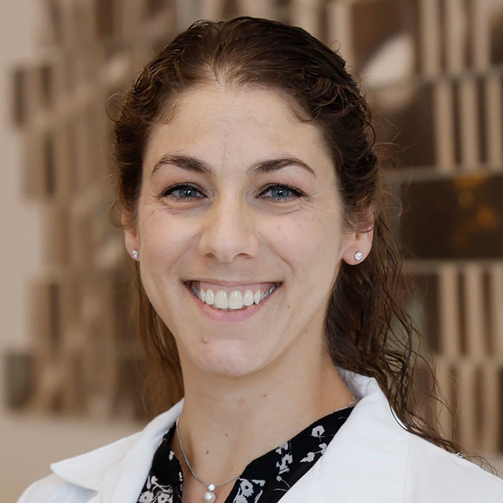 Chelsea Janusz, PA-C | Physician Assistant Specialist at the