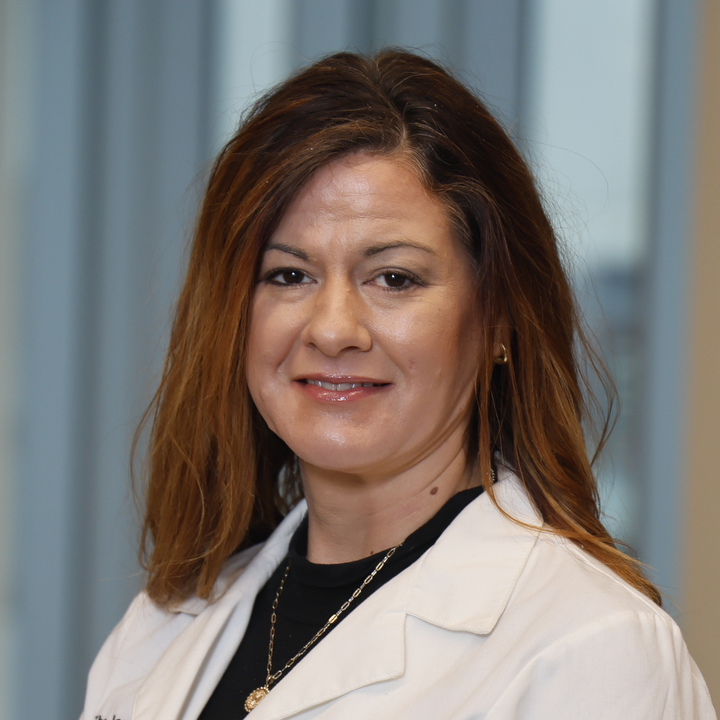 Jill Rhoades, APRN-CNP | Certified Nurse Practitioner Specialist