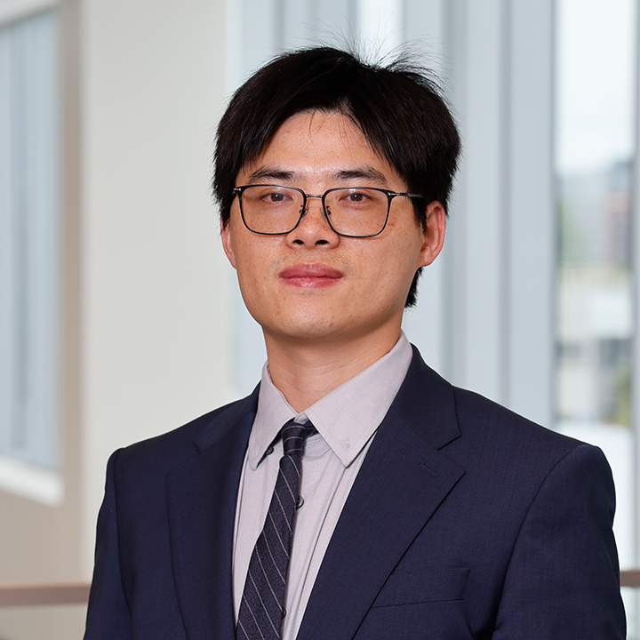 Shanlin Ke, PhD | Researcher at the OSUCCC – James