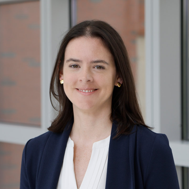 Jennifer Leight, PhD | Researcher at the OSUCCC – James