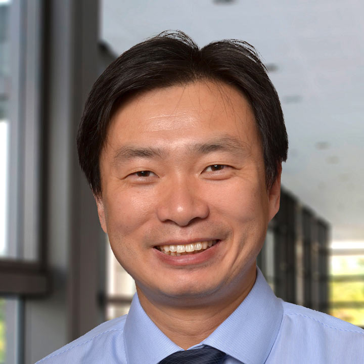 Lang Li, PhD | Researcher at the OSUCCC – James