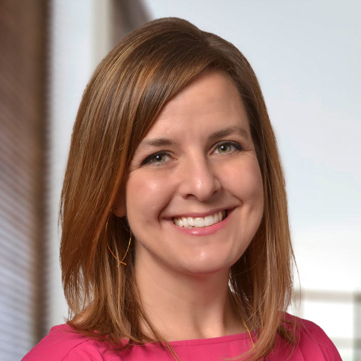 Leigha Senter-Jamieson