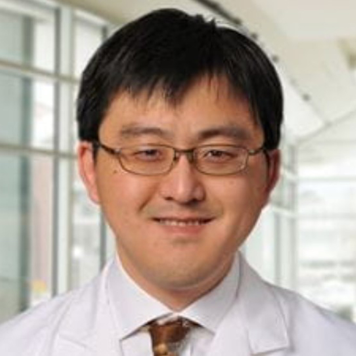 Xiangyu Yang