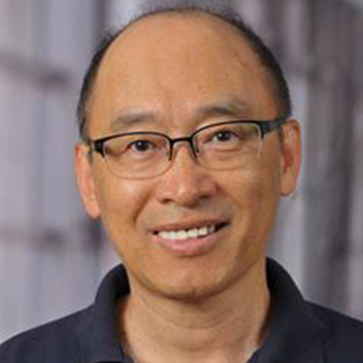 Wei Huang
