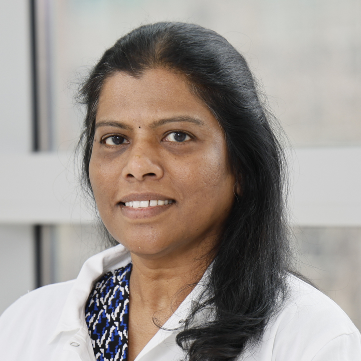 Latha Prabha Ganesan