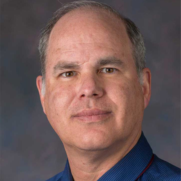 Jeffrey Hoffman