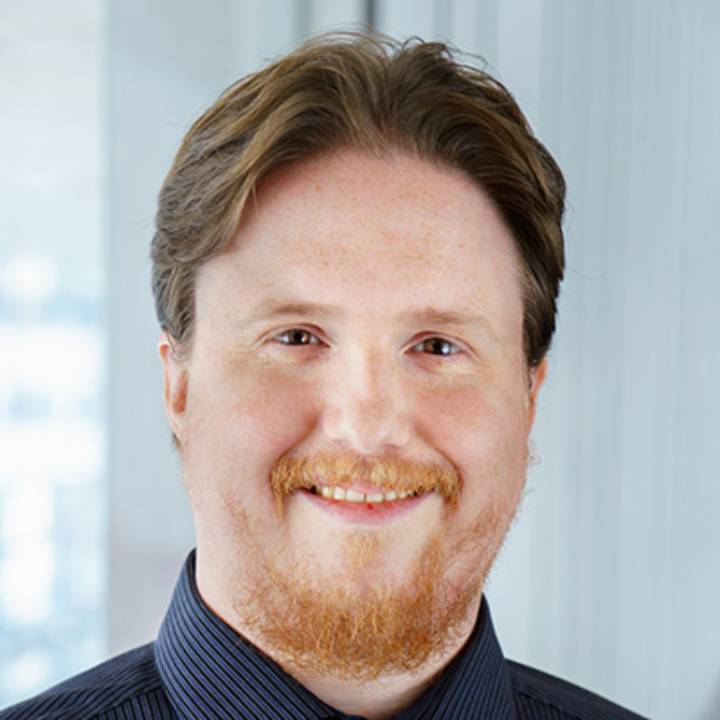 Eric Cochran
