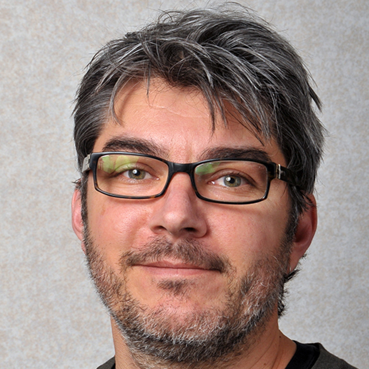 James Jontes