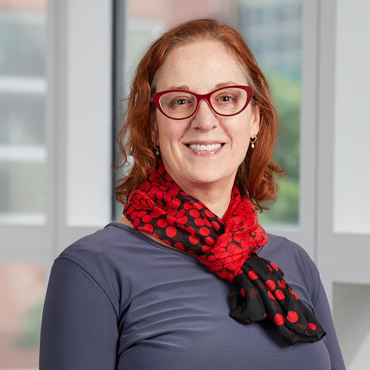 Lise Worthen-Chaudhari