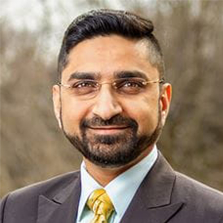 Saurabh Arun Rahurkar