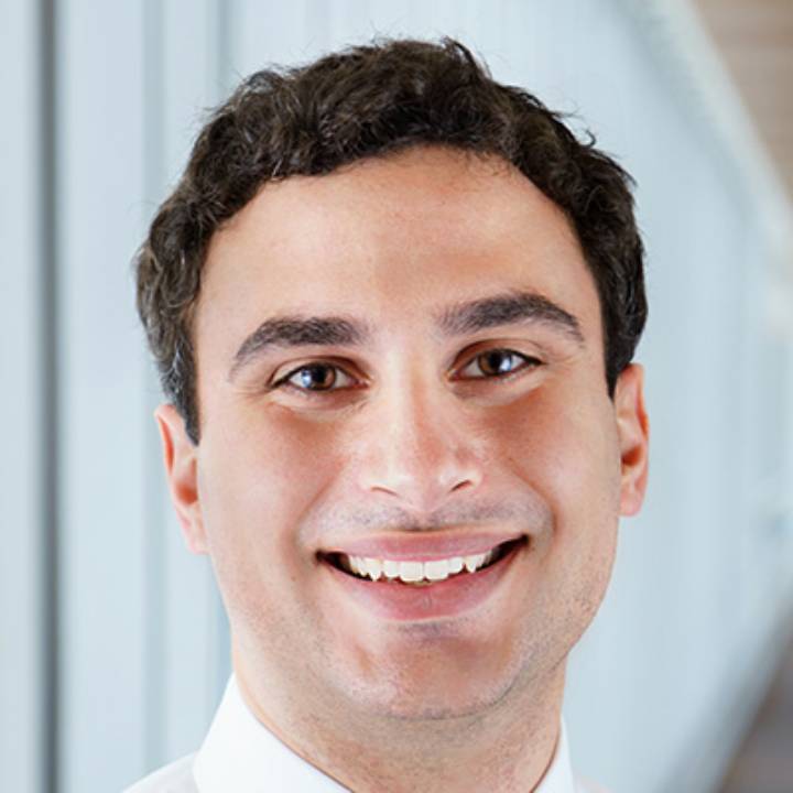 Dominic DiCostanzo