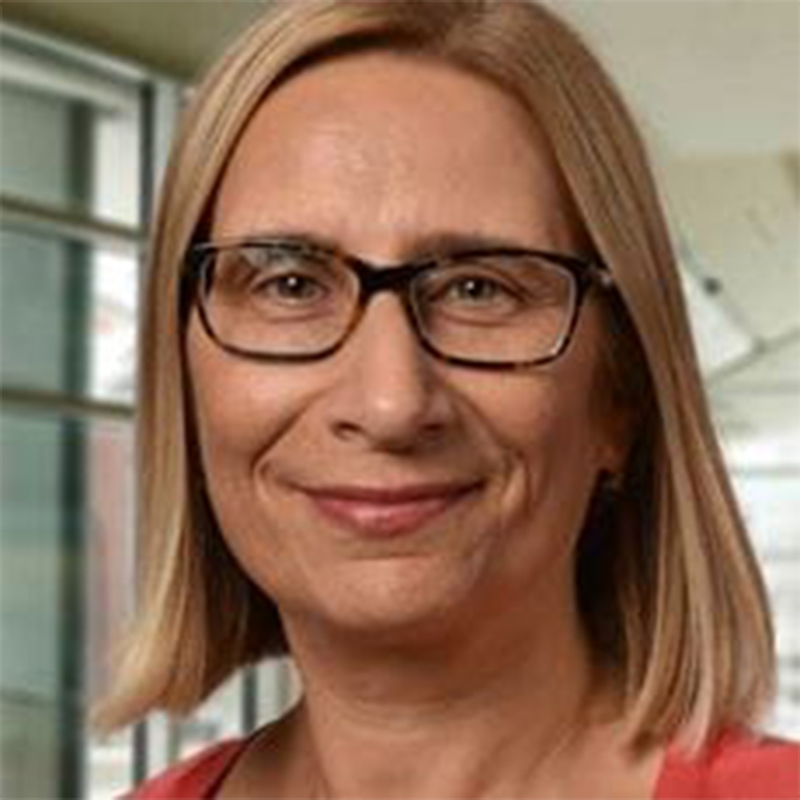 Luanne Hall-Stoodley