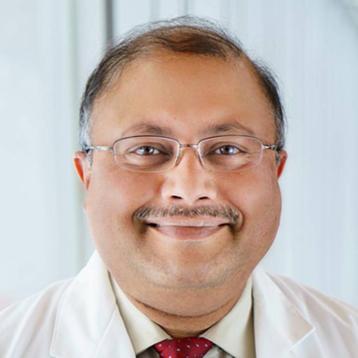 Nilendu Gupta