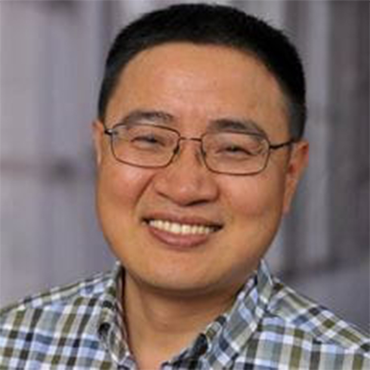 Jeff Pan