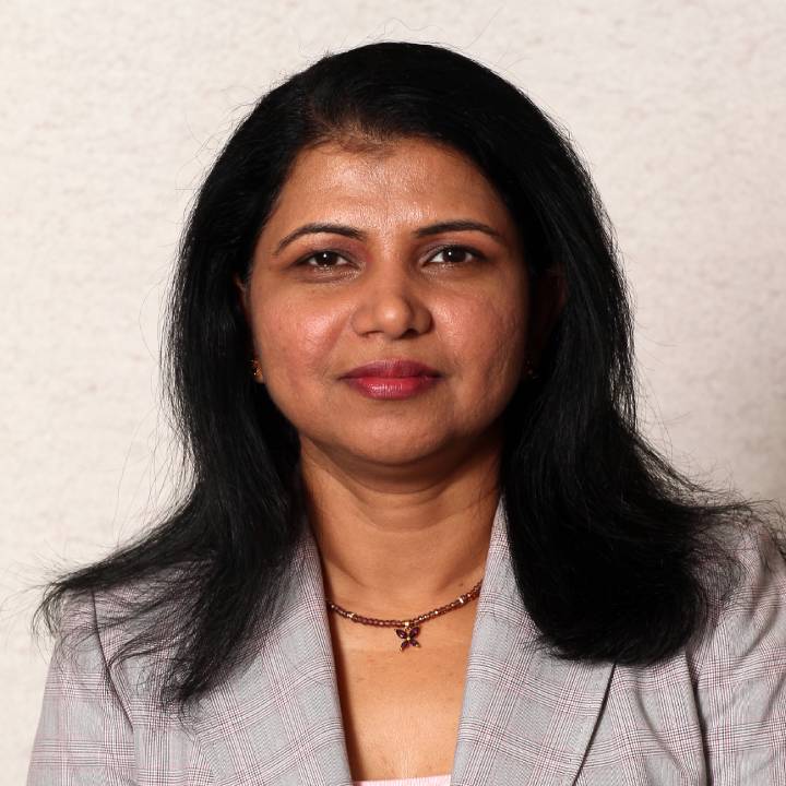 Sujatha Bhandary