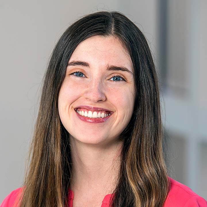 Mary Mosquera Cochran