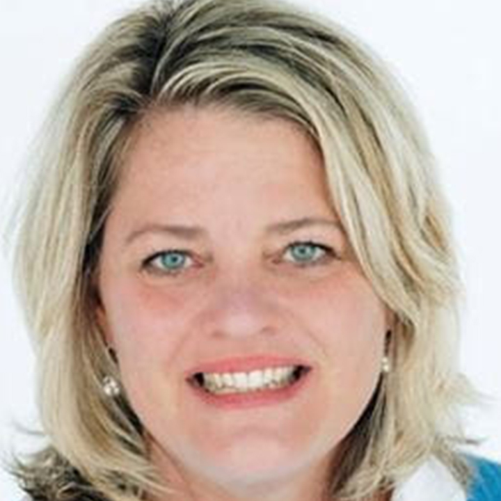 Maureen Maher-Bridge